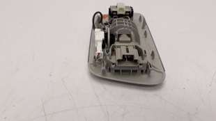 Recambio de luz interior para peugeot 108 top 2014- 1.0 vti referencia OEM IAM 812600H030 B000909580  2