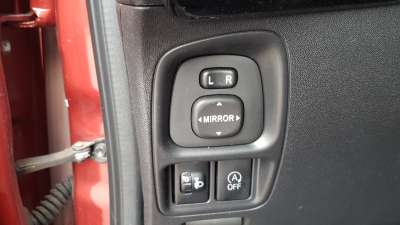 Recambio de mando retrovisor para peugeot 108 top 2014- 1.0 vti referencia OEM IAM B000796680  