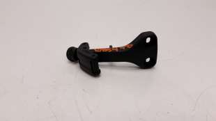 Recambio de maneta interior trasera derecha para peugeot 108 top 2014- 1.0 vti referencia OEM IAM 629100H030  