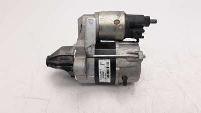 Recambio de motor arranque para peugeot 108 top 2014- 1.0 vti referencia OEM IAM 1612092880 ARF610351 