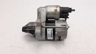 Recambio de motor arranque para peugeot 108 top 2014- 1.0 vti referencia OEM IAM 1612092880 ARF610351 