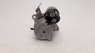 Recambio de motor arranque para peugeot 108 top 2014- 1.0 vti referencia OEM IAM 1612092880 ARF610351  2