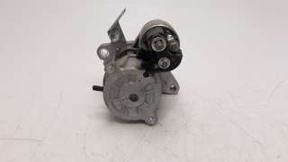 Recambio de motor arranque para peugeot 108 top 2014- 1.0 vti referencia OEM IAM 1612092880 ARF610351 