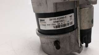 Recambio de motor arranque para peugeot 108 top 2014- 1.0 vti referencia OEM IAM 1612092880 ARF610351 