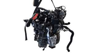 Recambio de motor completo para peugeot 108 top 2014- 1.0 vti referencia OEM IAM 1KR  