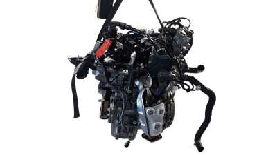 Recambio de motor completo para peugeot 108 top 2014- 1.0 vti referencia OEM IAM 1KR  