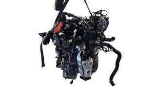 Recambio de motor completo para peugeot 108 top 2014- 1.0 vti referencia OEM IAM 1KR  
