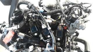 Recambio de motor completo para peugeot 108 top 2014- 1.0 vti referencia OEM IAM 1KR  