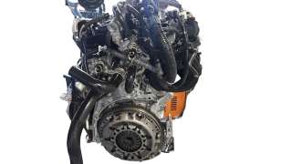 Recambio de motor completo para peugeot 108 top 2014- 1.0 vti referencia OEM IAM 1KR  