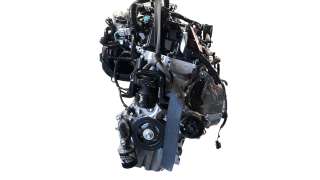 Recambio de motor completo para peugeot 108 top 2014- 1.0 vti referencia OEM IAM 1KR  
