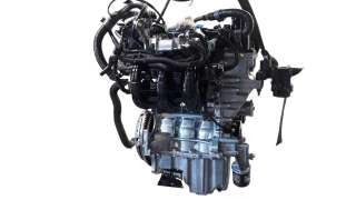 Recambio de motor completo para peugeot 108 top 2014- 1.0 vti referencia OEM IAM 1KR  