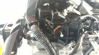 Recambio de motor completo para peugeot 108 top 2014- 1.0 vti referencia OEM IAM 1KR  
