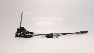 Recambio de palanca cambio para peugeot 108 top 2014- 1.0 vti referencia OEM IAM 335300H030  
