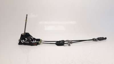 Recambio de palanca cambio para peugeot 108 top 2014- 1.0 vti referencia OEM IAM 335300H030  