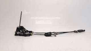 Recambio de palanca cambio para peugeot 108 top 2014- 1.0 vti referencia OEM IAM 335300H030  
