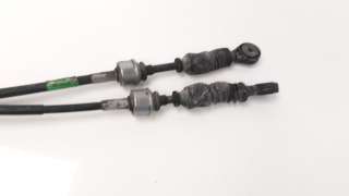 Recambio de palanca cambio para peugeot 108 top 2014- 1.0 vti referencia OEM IAM 335300H030  