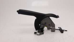Recambio de palanca freno para peugeot 108 top 2014- 1.0 vti referencia OEM IAM B0008758ZD  