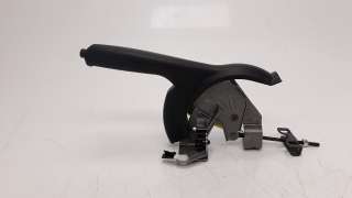 Recambio de palanca freno para peugeot 108 top 2014- 1.0 vti referencia OEM IAM B0008758ZD  
