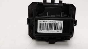Recambio de resistencia calefaccion para peugeot 108 top 2014- 1.0 vti referencia OEM IAM VLCL29DC11N   2