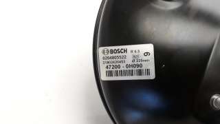 Recambio de servofreno para peugeot 108 top 2014- 1.0 vti referencia OEM IAM 472000H090 0204805522 