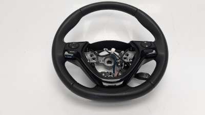 Recambio de volante para peugeot 108 top 2014- 1.0 vti referencia OEM IAM B0007578XX 451000H060 