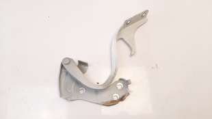 Recambio de retenedor puerta para fiat nuova 500 (150) 2007- 1.2 cat referencia OEM IAM 51783705  