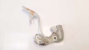 Recambio de retenedor puerta para fiat nuova 500 (150) 2007- 1.2 cat referencia OEM IAM 51783705   2