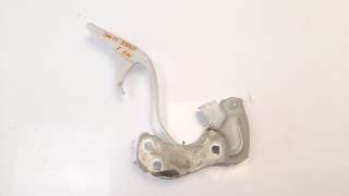 Recambio de retenedor puerta para fiat nuova 500 (150) 2007- 1.2 cat referencia OEM IAM 51783705  