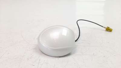 Recambio de antena para ford mustang 2014- 5.0 ti-vct v8 cat referencia OEM IAM HR3T19C175AB  