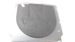 Recambio de bandeja trasera para ford mustang 2014- 5.0 ti-vct v8 cat referencia OEM IAM FR3B6345026   2