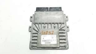 Recambio de centralita motor uce para ford mustang 2014- 5.0 ti-vct v8 cat referencia OEM IAM FR3A12B684CLB GR3A12A650BRA 