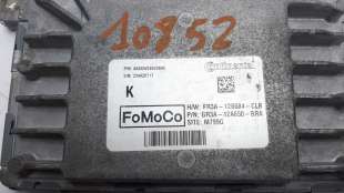 Recambio de centralita motor uce para ford mustang 2014- 5.0 ti-vct v8 cat referencia OEM IAM FR3A12B684CLB GR3A12A650BRA  2