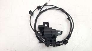 Recambio de cerradura maletero / porton para ford mustang 2014- 5.0 ti-vct v8 cat referencia OEM IAM FR3B6343282CB   2