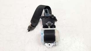 Recambio de cinturon seguridad trasero derecho para ford mustang 2014- 5.0 ti-vct v8 cat referencia OEM IAM GR3B76611B68A  