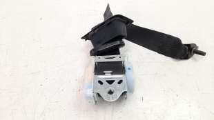 Recambio de cinturon seguridad trasero derecho para ford mustang 2014- 5.0 ti-vct v8 cat referencia OEM IAM GR3B76611B68A   2