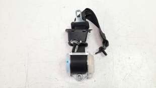 Recambio de cinturon seguridad trasero izquierdo para ford mustang 2014- 5.0 ti-vct v8 cat referencia OEM IAM GR3B76611B69A  