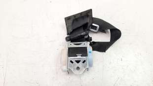 Recambio de cinturon seguridad trasero izquierdo para ford mustang 2014- 5.0 ti-vct v8 cat referencia OEM IAM GR3B76611B69A   2