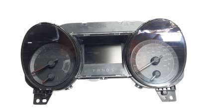 Recambio de cuadro instrumentos para ford mustang 2014- 5.0 ti-vct v8 cat referencia OEM IAM GR3T10849RH  