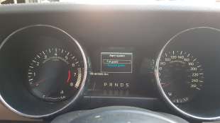 Recambio de cuadro instrumentos para ford mustang 2014- 5.0 ti-vct v8 cat referencia OEM IAM GR3T10849RH   2