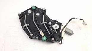 Recambio de elevalunas trasero izquierdo para ford mustang 2014- 5.0 ti-vct v8 cat referencia OEM IAM FR3B7627009AL  