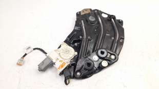 Recambio de elevalunas trasero izquierdo para ford mustang 2014- 5.0 ti-vct v8 cat referencia OEM IAM FR3B7627009AL   2