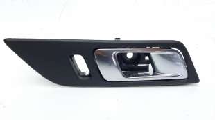 Recambio de maneta interior delantera izquierda para ford mustang 2014- 5.0 ti-vct v8 cat referencia OEM IAM FR3B6322601AF601AF3