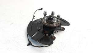 Recambio de mangueta delantera izquierda para ford mustang 2014- 5.0 ti-vct v8 cat referencia OEM IAM FR3C3108AE  