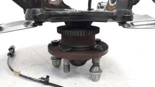 Recambio de mangueta delantera izquierda para ford mustang 2014- 5.0 ti-vct v8 cat referencia OEM IAM FR3C3108AE   2