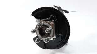 Recambio de mangueta trasera derecha para ford mustang 2014- 5.0 ti-vct v8 cat referencia OEM IAM FR3C5B758BG  