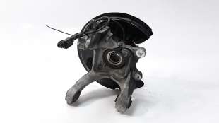 Recambio de mangueta trasera derecha para ford mustang 2014- 5.0 ti-vct v8 cat referencia OEM IAM FR3C5B758BG   2