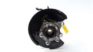 Recambio de mangueta trasera izquierda para ford mustang 2014- 5.0 ti-vct v8 cat referencia OEM IAM FR3C5B759BE  