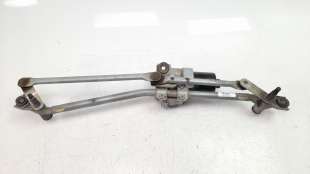 Recambio de motor limpia delantero para ford mustang 2014- 5.0 ti-vct v8 cat referencia OEM IAM FR3B17500AC  