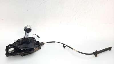 Recambio de palanca cambio para ford mustang 2014- 5.0 ti-vct v8 cat referencia OEM IAM GR3P7K004GB37MC  