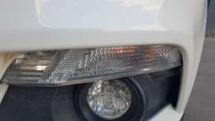 Recambio de piloto delantero izquierdo para ford mustang 2014- 5.0 ti-vct v8 cat referencia OEM IAM FR3B13201BD   2